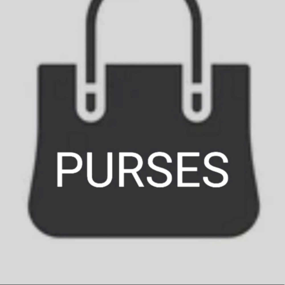Various purses